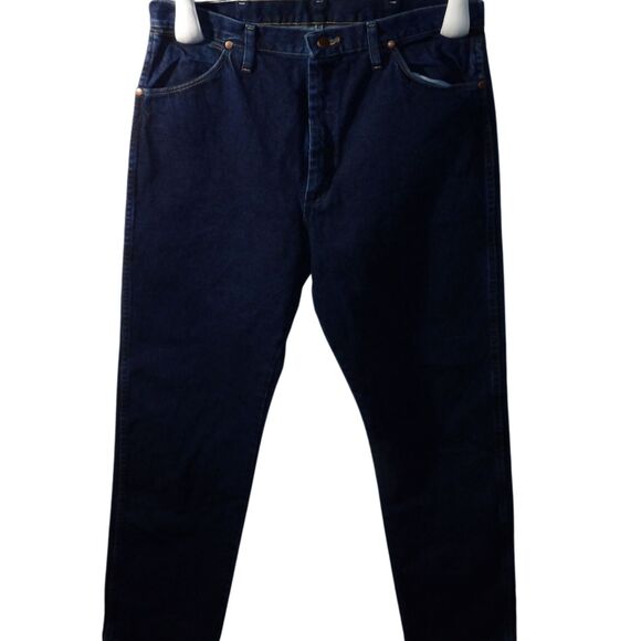 Wrangler Cowboy Cut Original Fit Men's Jeans Size‎ 36x34 NEW - Picture 1 of 3